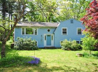 4 Chippewa Rd, Westford, MA 01886