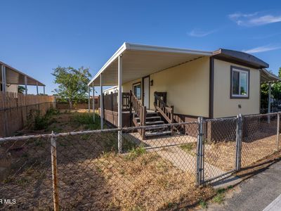 5711 Columbia Way Space 96, Quartz Hill, CA, 93536