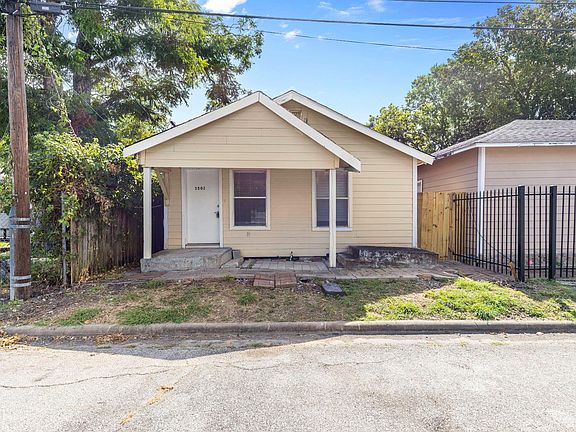 2nd image of 3502 Europa St