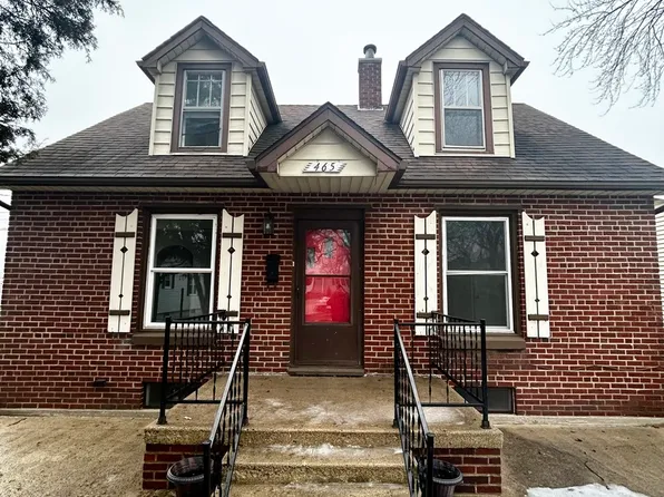 465 N Michigan Ave, Bradley, IL 60915