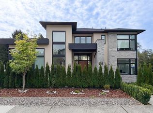 5302 Springdale Ct, Burnaby, BC V5B 2B4