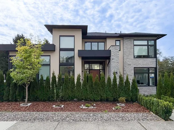 5302 Springdale Ct, Burnaby, BC V5B 2B4