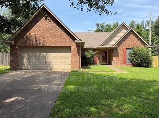 4073 Britain Cv, Memphis, TN 38135