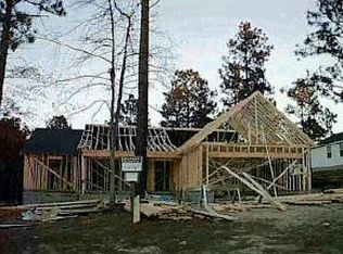 1039 Willow Springs Dr N, Augusta, SC --