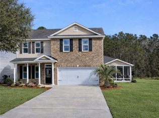 32 Melody Drive, Pooler, GA 31322