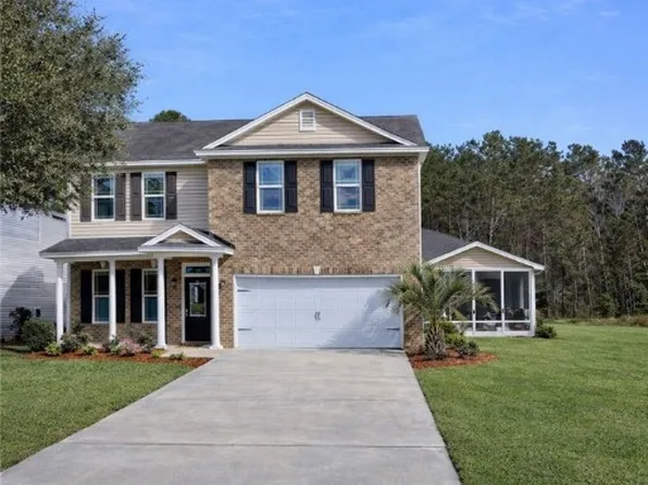 32 Melody Drive, Pooler, GA 31322