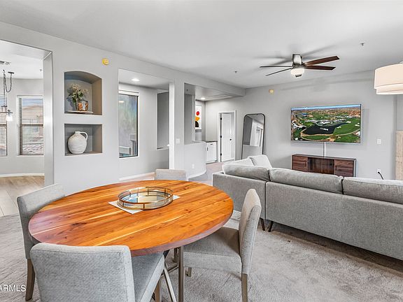 4th image of 19550 N Grayhawk Dr Unit 2048