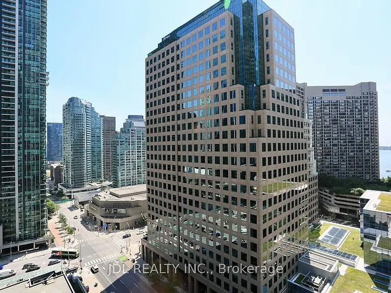 88 Harbour St #1705 — Photo 16