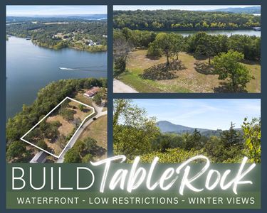 Tbd Cedar Reef, Lampe, MO, 65681