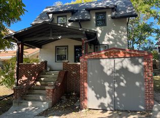 2804 Paseo Blvd, Kansas City, MO 64109