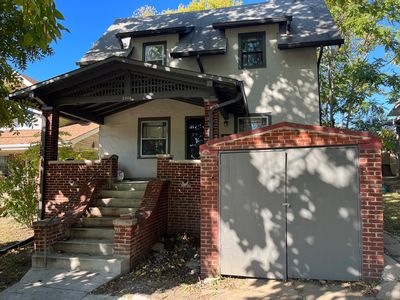 2804 Paseo Blvd, Kansas City, MO, 64109