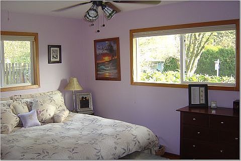 Masterbedroom