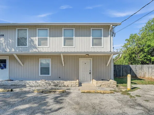 1308 S Pine St APT D, Georgetown, TX 78626