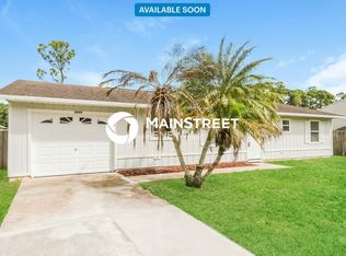 8208 Kenwood Rd, Fort Pierce, FL 34951