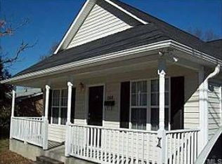 1103 Linwood Ave, Durham, NC 27701