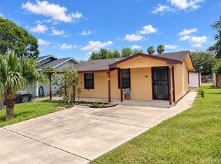 22823 N Angel St, Harlingen, TX 78552