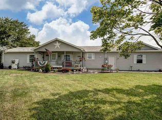 5604 Thimlar Rd, New Haven, IN 46774