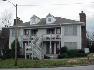 3929 Highridge Dr SW APT C, Huntsville, AL 35802
