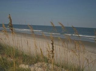 206 Edward Ave, Murrells Inlet, SC 29576