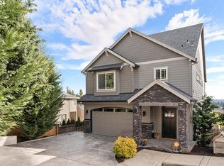 12678 SW Rembrandt Ln, Tigard, OR 97224
