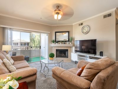 5345 E Van Buren St UNIT 318, Phoenix, AZ, 85008
