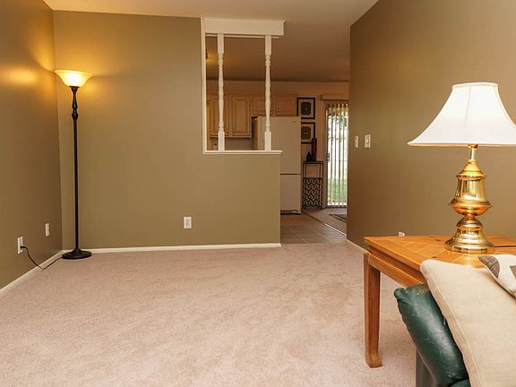 Possible dining area 