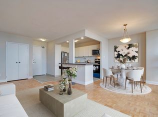 80 Forest Manor Rd, Toronto, ON M2J1M6