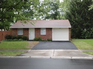 7654 Mount Hood Dr, Dayton, OH 45424