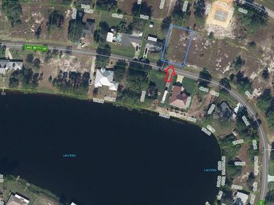 697 Lake Betty Dr #35, Lake Placid, FL, 33852