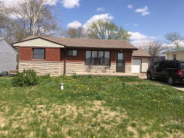 1st image of 6221 S County Road 121 E
