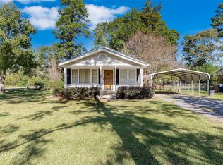 6366 Garden Oaks Dr, Shreveport, LA 71129