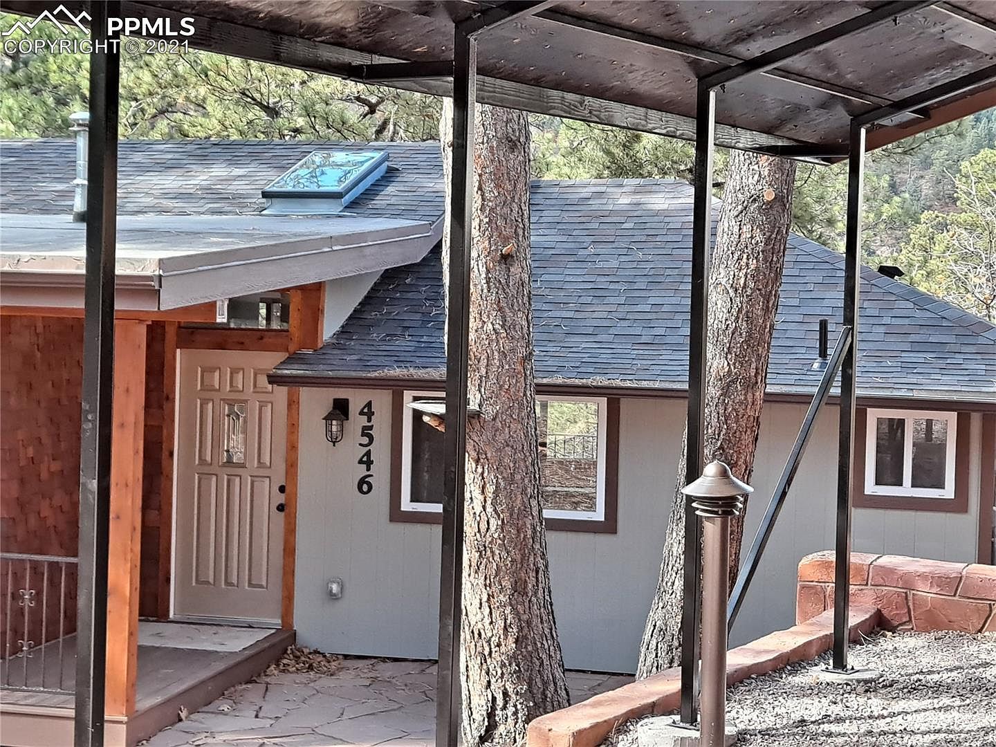 4546 Hagerman Rd, Woodland Park, CO 80863 Zillow