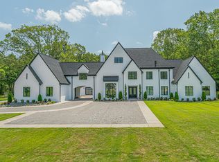 5314 Garden Trail Ln, Collierville, TN 38017