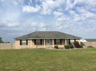 4475 River Rd, Hilliard, FL 32046