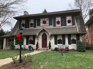 2336 Alta Ave, Louisville, KY 40205