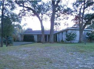 251 W Indian Creek Dr, Mobile, AL 36607