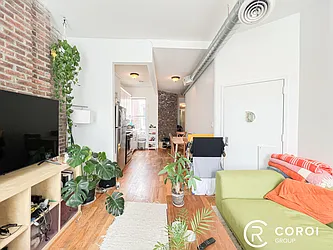 Rented by Coroi Corp