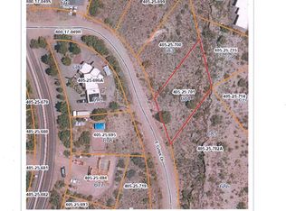 4870 E GOSS Drive #684, Rimrock, AZ 86335