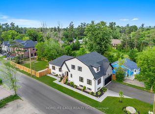 1242 Killarney Beach Rd, Innisfil, ON L0L 1W0
