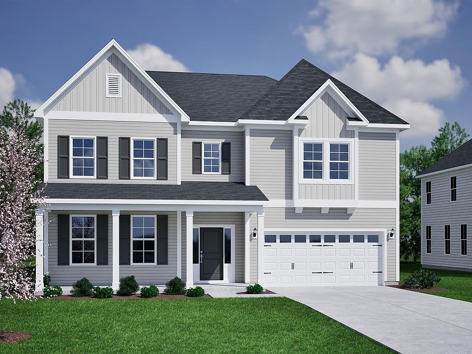 1st image of 421 Haflinger Ln