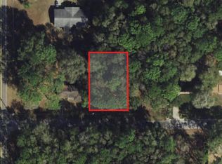 6601 E Gentry St LOT 26, Inverness, FL 34452