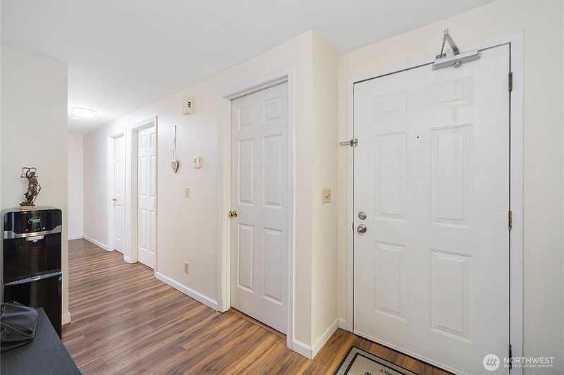 2nd image of 7601 Concord Lane NE #E101