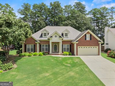 2239 Sandown Dr, Lawrenceville, GA, 30043