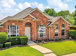1600 Bur Oak Dr, Allen, TX 75002