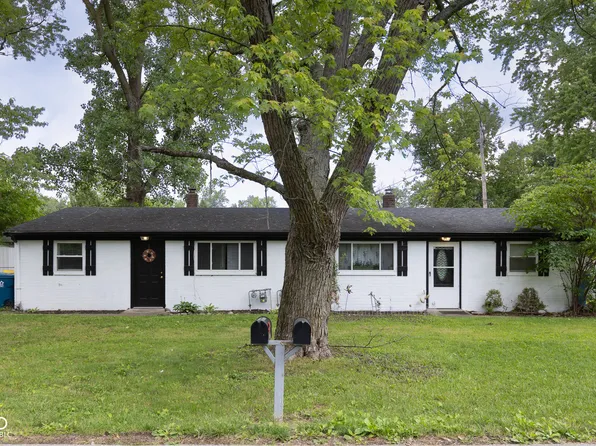 1102 E 104th St, Indianapolis, IN 46280