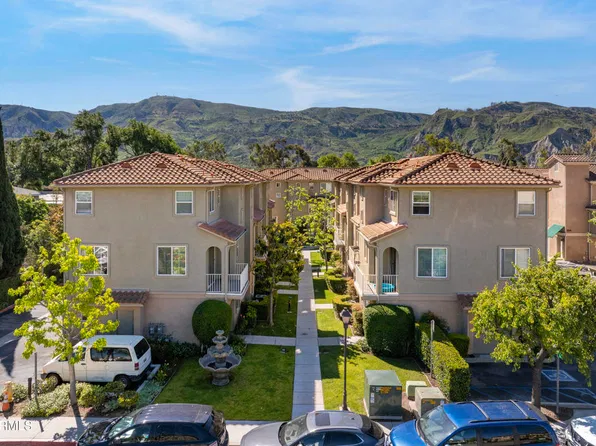110 Larmon Loop, Santa Paula, CA 93060