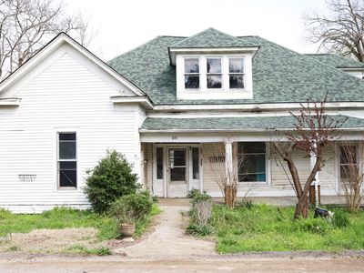 633 Limestone Ave, Lewisburg, TN, 37091