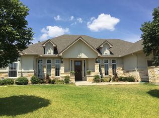 8008 Ridgeway, Nolanville, TX 76559