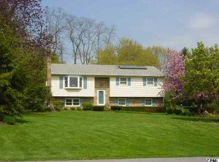 324 Dorwart Cir, Etters, PA 17319