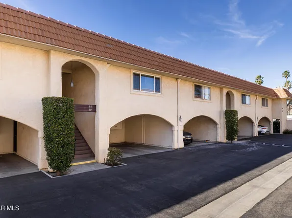 1246 Patricia Ave Unit 28, Simi Valley, CA 93065